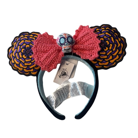 Disney COCO Ears - Picture 2 of 4